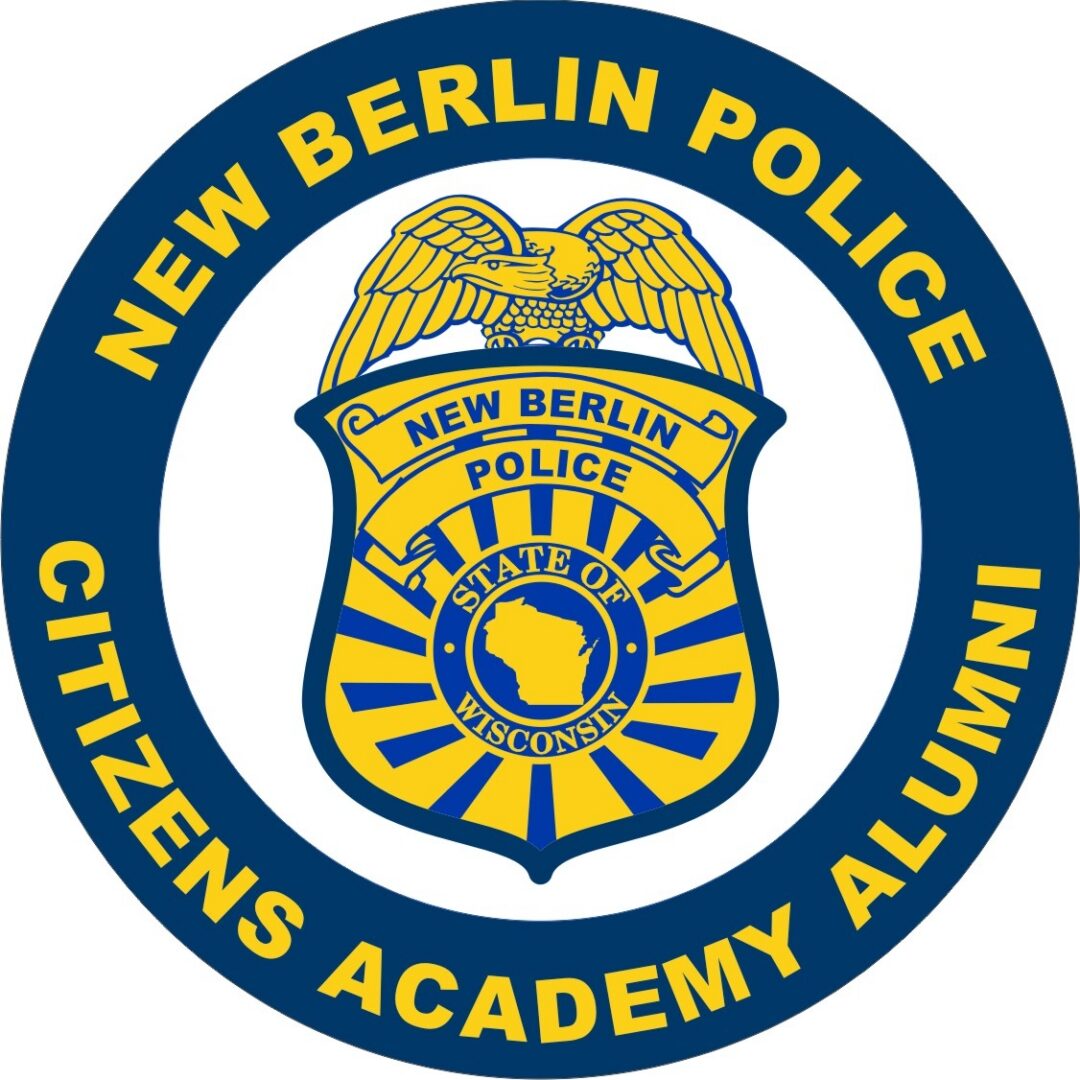 New Berlin Police Citizens Academy Alumni seal